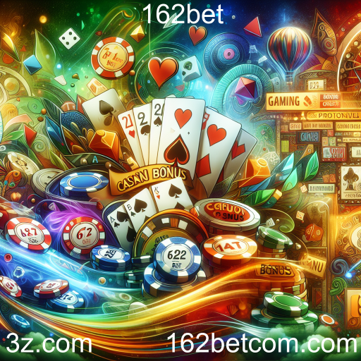 Descubra as Ofertas de Bônus no 162bet: Maximização da Sua Experiência de Aposta