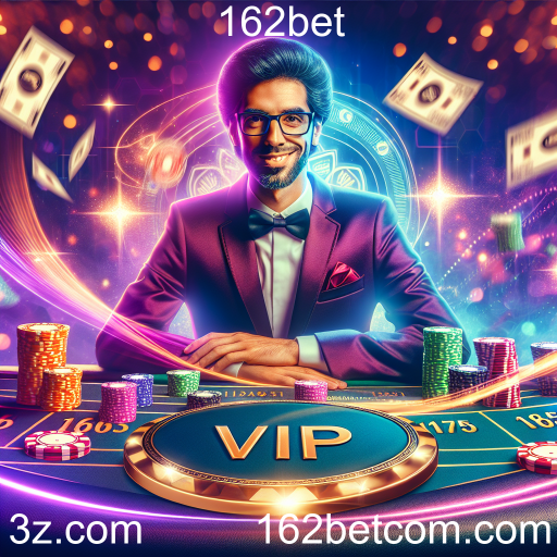 Atrações da Categoría VIP no 162bet: Uma Experiência Exclusiva de Jogo